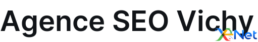 Agence SEO Vichy